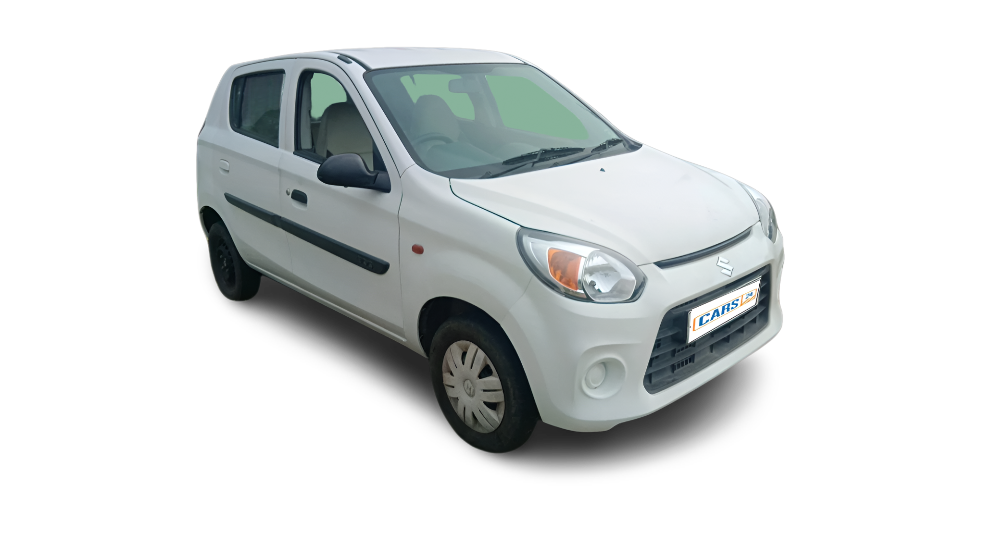 Maruti Alto 800-img
